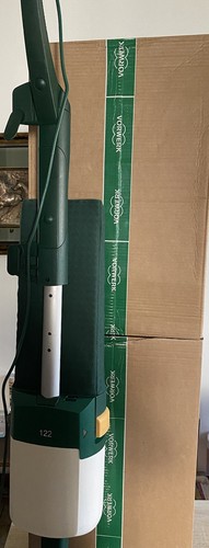 Folletto vk122 vorwerk come - folletto,