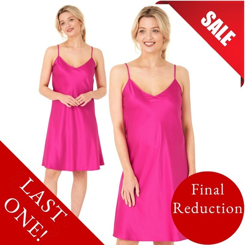 Camicia notte corta slip - camicia,