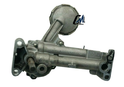 Pompa olio renault megane - megane, clio