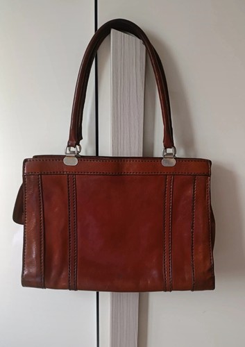 Borsa cartella donna spalla - donna, a