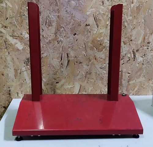 Equilibratrice manuale wuerth - manuale,