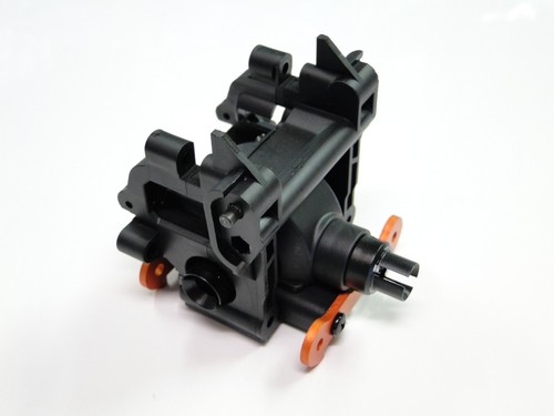 Nuovo hpi savage 9 - nuovo, rtr