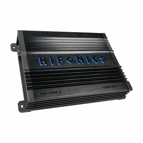 Hifonics gemini series classe - gemini,