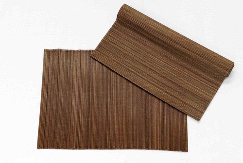 Tovagliette americane set - americane,