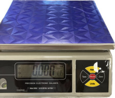 IDS-812 Bilancia per Pesatura