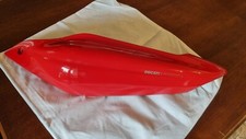 Fianco sx codone Ducati SS i.e. 620 750 900 1000 Originale