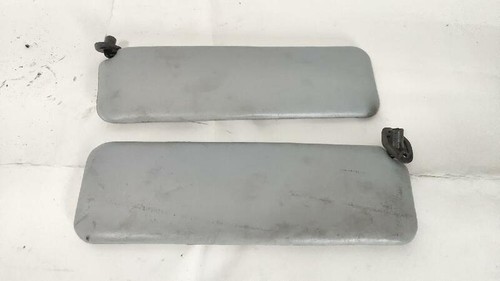 Coppia alette parasole piaggio - alette,