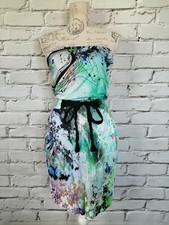 DESIGUAL abito dress vestido