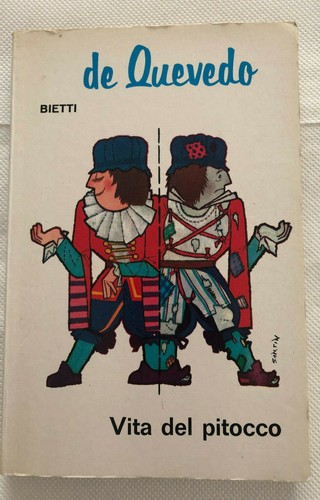 Vita del pitocco de - del,