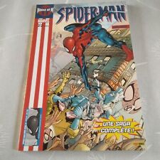 House of M 2005 – SPIDER-MAN