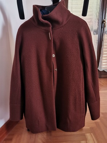 Cappotto donna 42 - donna, tg