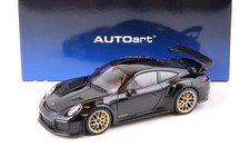 Confezione 1:18 AUTOart