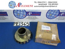 PLANETARIO DIFFERENZIALE