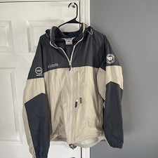 Giacca a vento Columbia uomo