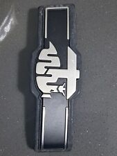 Montante Laterale DX Alfa Romeo Alfasud Con Biscione Anni 80 Fregio Stemma.