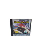 CD L'inglese con un clic FINSON Blisterato Vintage