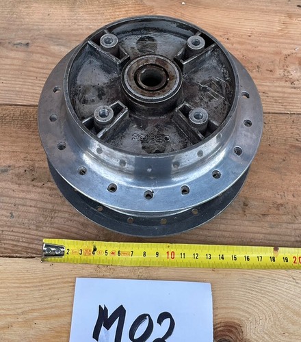 Mozzo ruota per moto epoca - mozzo, d’epoca