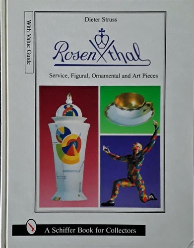 Rosenthal service figural - -,