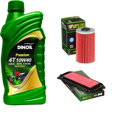 Kit tagliando kymco grand dink - kit/tagliando, grand/dink