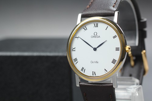 Quasi come nuovo orologio - nuovo], da