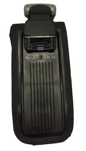 Aqualung sure lock - 10, lb