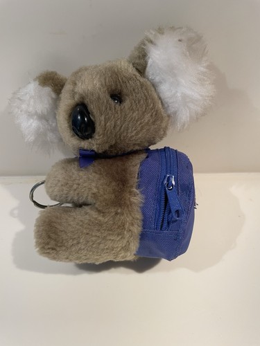 Peluche anni koala - anni,