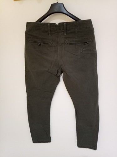 Lotto pantaloni uomo - lotto,