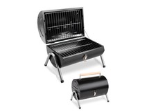 Barbeque Esterno A Carbonella