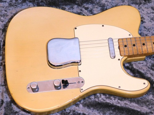 Fender telecaster reissue - fender, 72