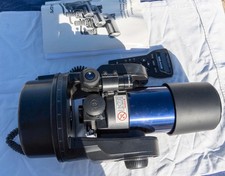 Meade ETX 90EC UHTC Astro