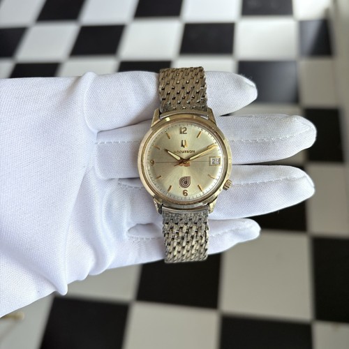 1971 bulova accutron cal - accutron,