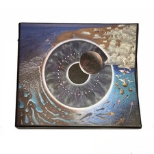 Pink Floyd Pulse (CD, 1995)