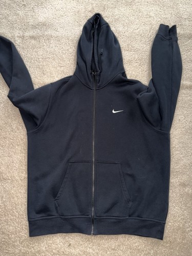 Nike felpa con cappuccio - cappuccio, uomo