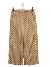 ZARA Pantalone jersey Donna