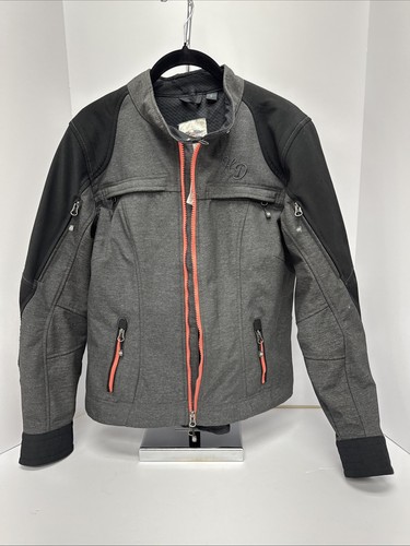 Giacca harley donna moto bici - harley,