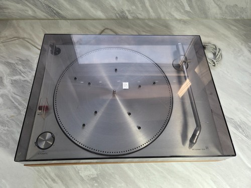 Giradischi automatico beogram - giradischi,