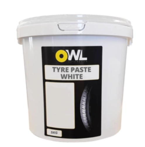 Sapone pasta pneumatici - , go