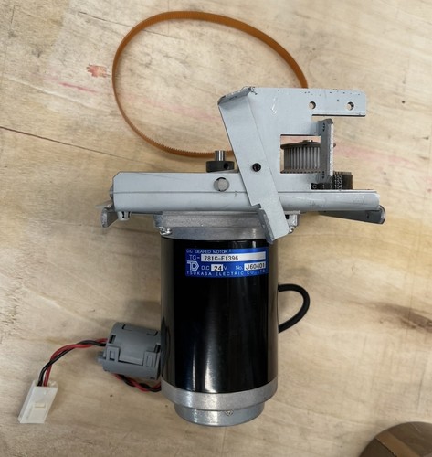 Tsukasa electric 781c f1396 - tsukasa,