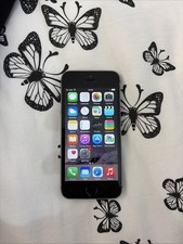 Apple iPhone 5s A1533 iOS 8 !!! 16gb Grigio Siderale Space Gray 4114