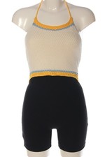 ZARA Tuta Donna Pantalone