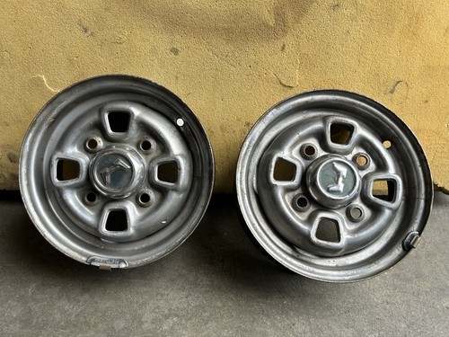 Cerchi originali honda 600 - 2,