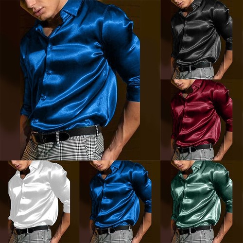 Camicia elegante casual