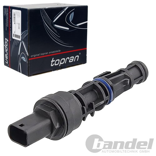 Topran sensore velocità - sensore, di