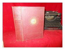 La Concorde A Lausanne La Sainte Bibbia: Versione Synodale 1930 Copertina Rigida