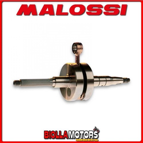 537621 albero motore malossi - 537621,