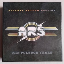 Atlanta Rhythm Section - The