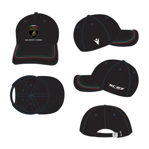 Cappellino automobili - cappellino,
