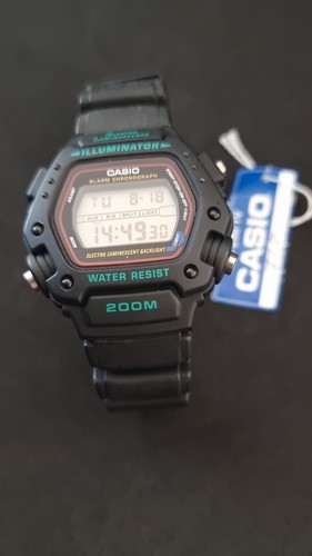 Casio 290 nos vintage - dw-290-1v,