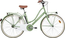 City bike lombardo ferrara - city,