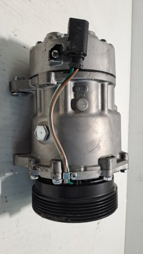 Compressore aria condizionata - compressore,